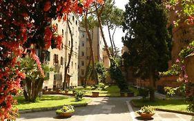 Dimora del Papa apartments